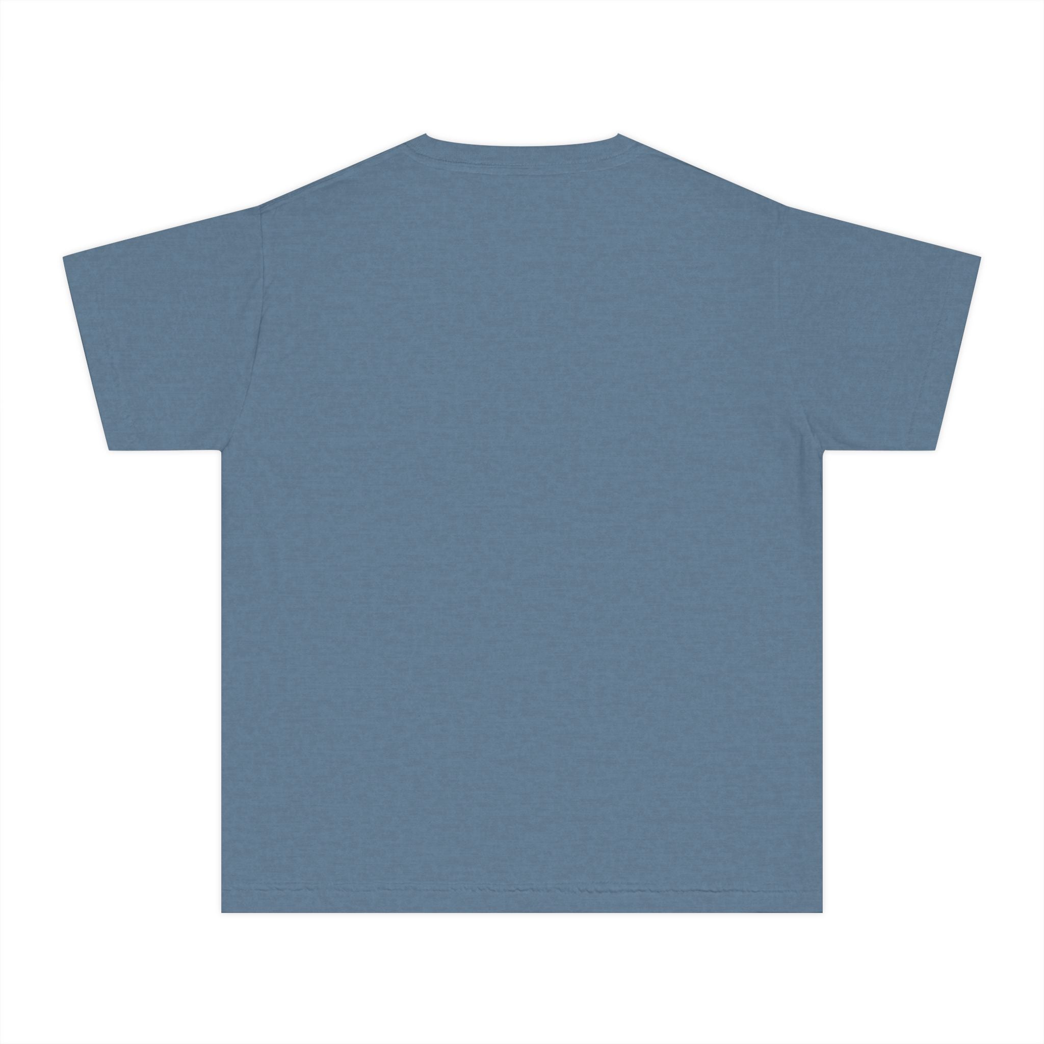 Youth Tee - "All American Dumpling"