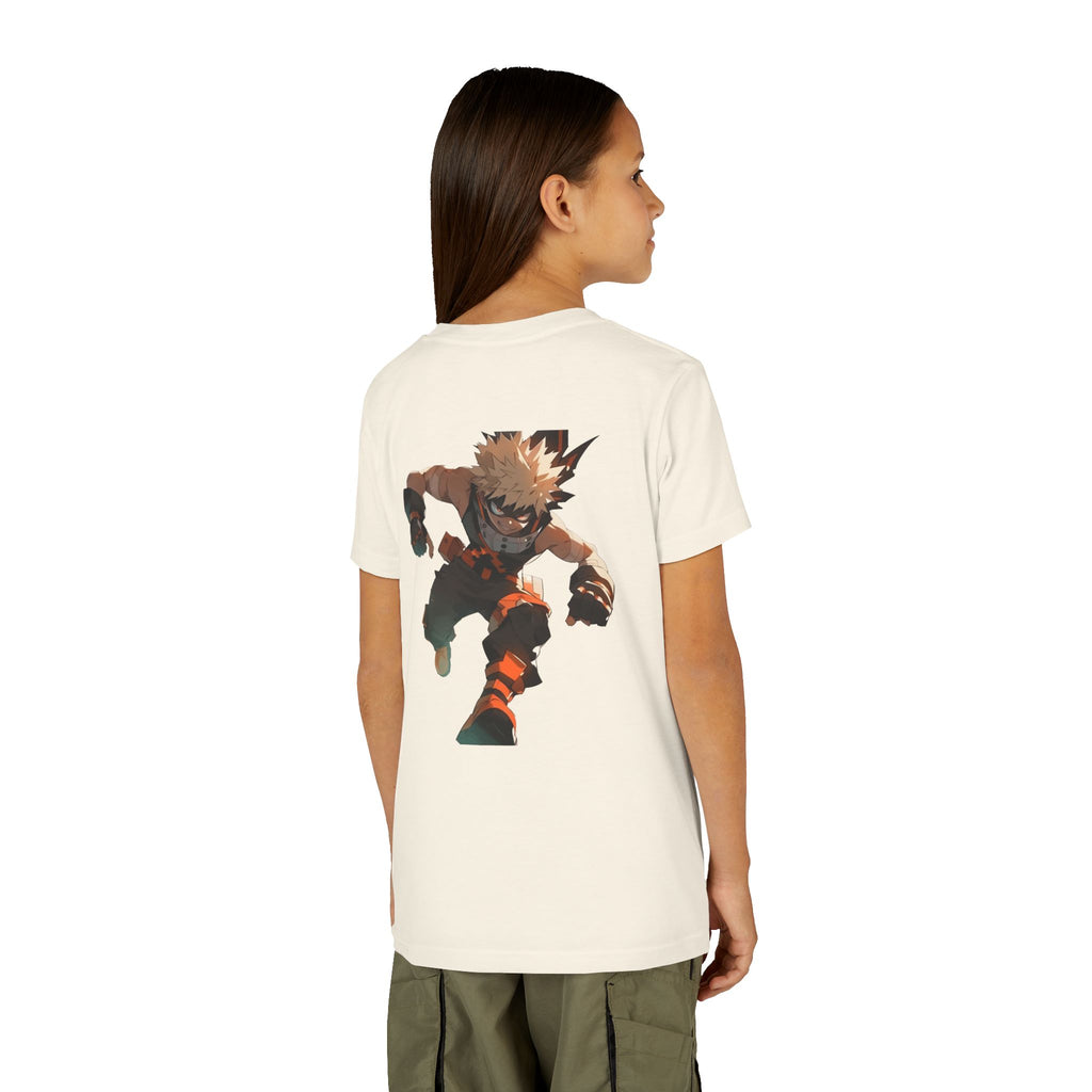 Bakugo Tee