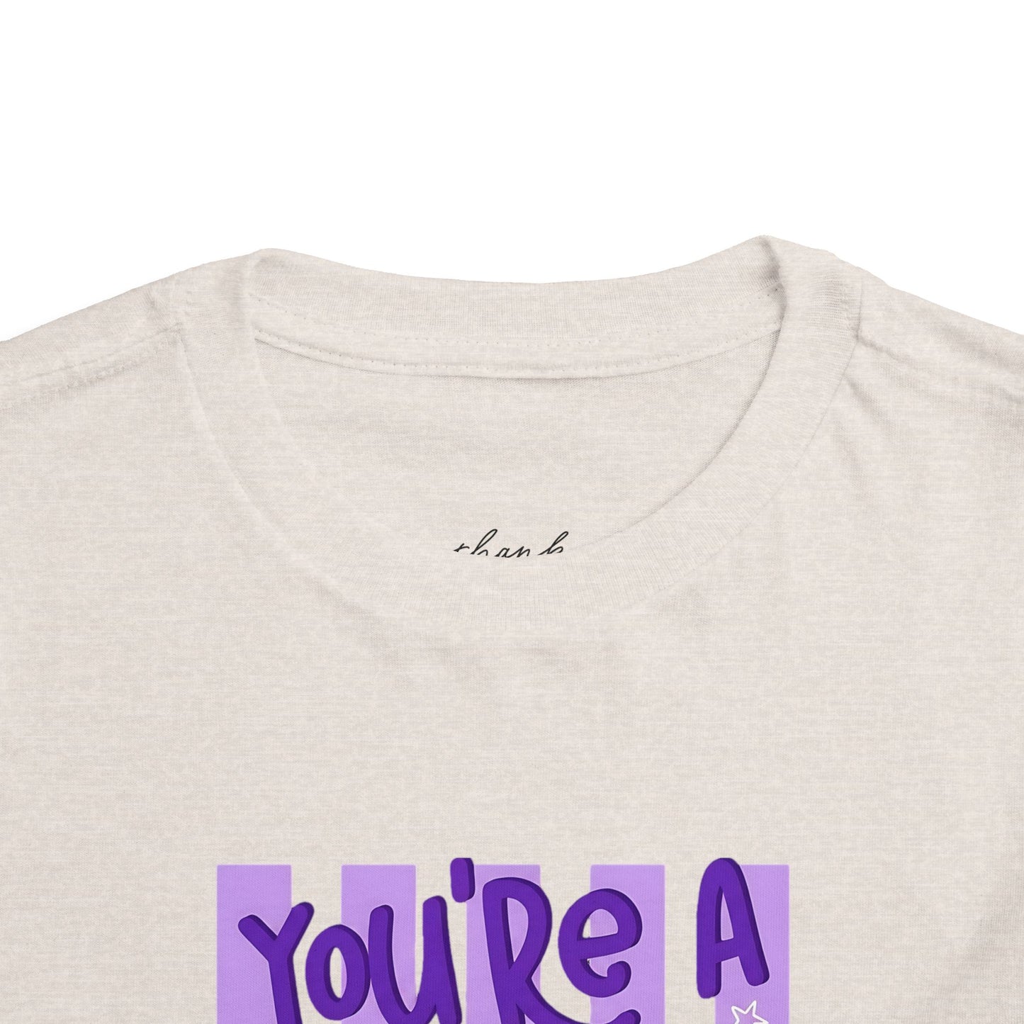 “You’re a Cutie Dumpling” Kids Shirt