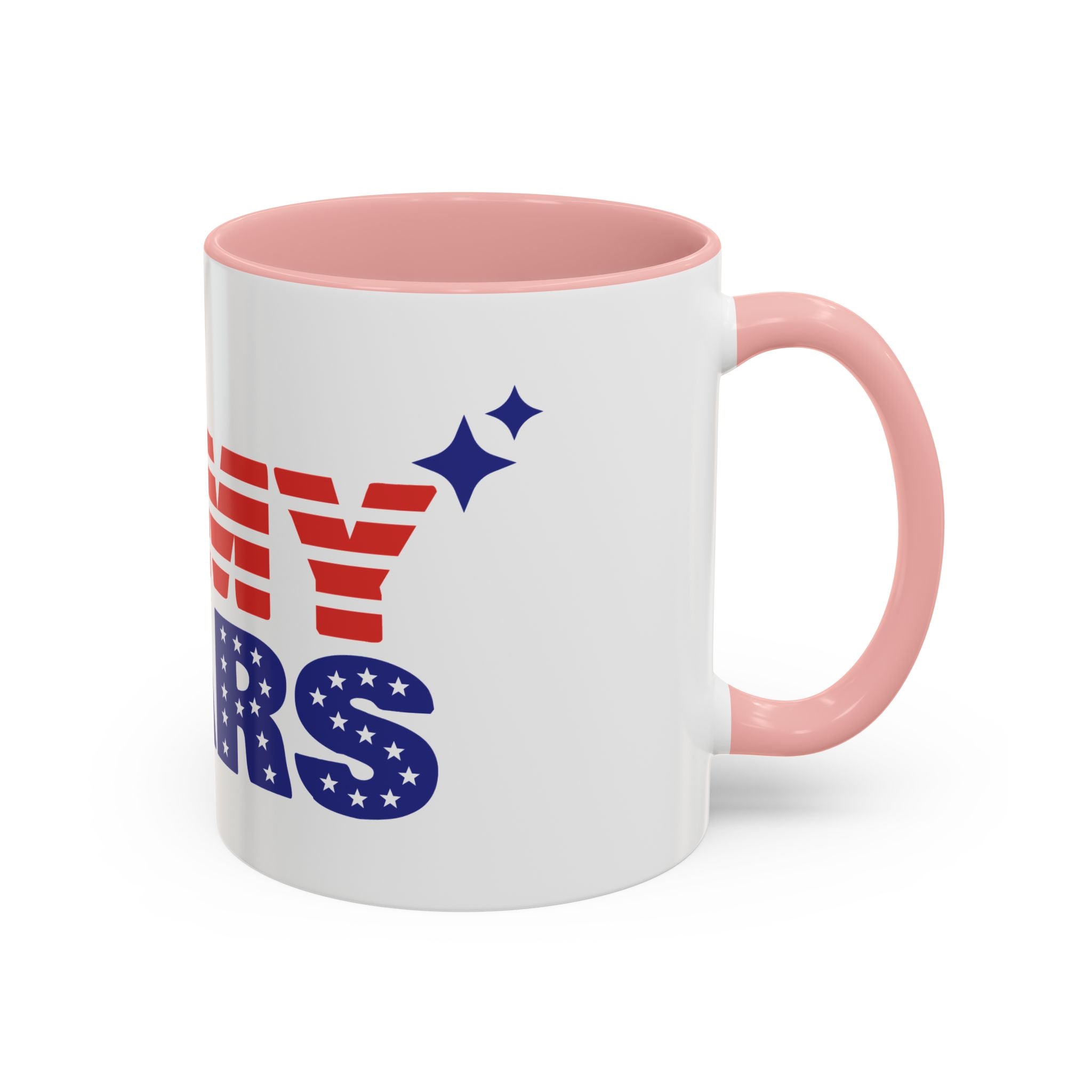 Oh MY STARS Mug