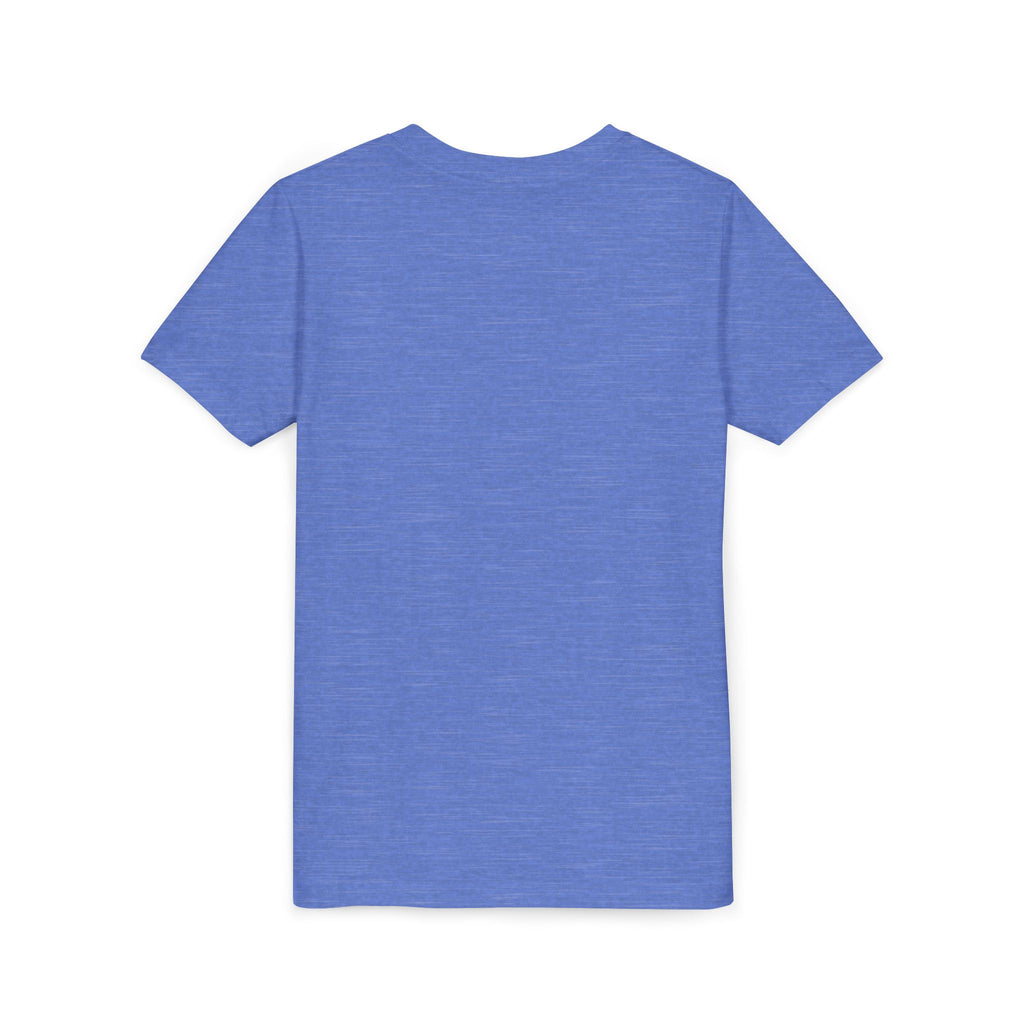 Youth Tee  Minimal Line Statue of Liberty