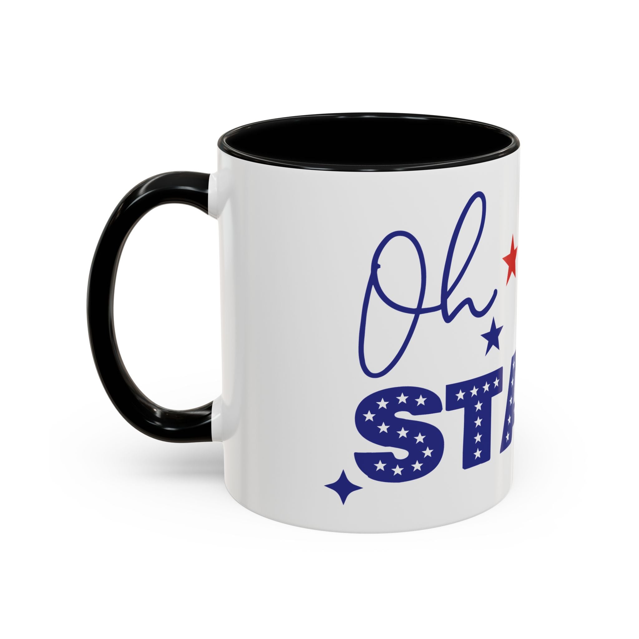 Oh MY STARS Mug