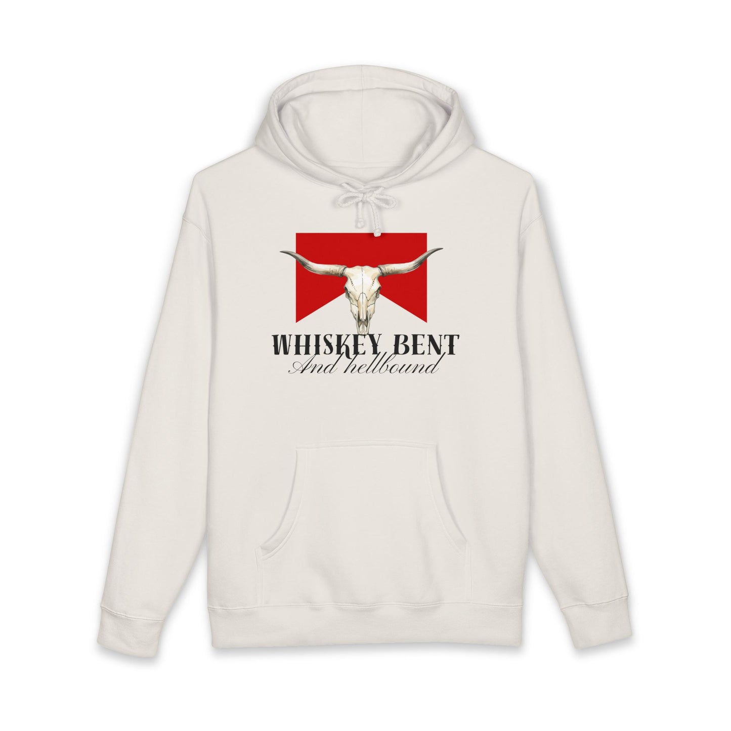 Whiskey Bent Pullover