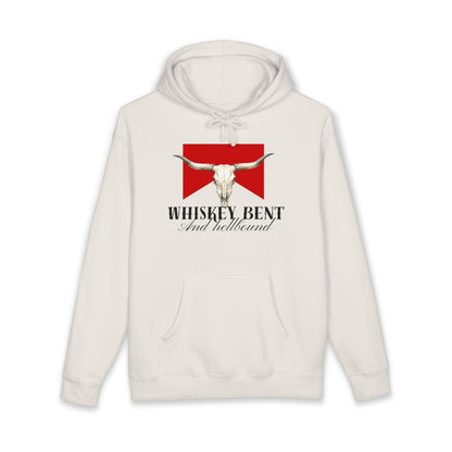 Whiskey Bent Pullover