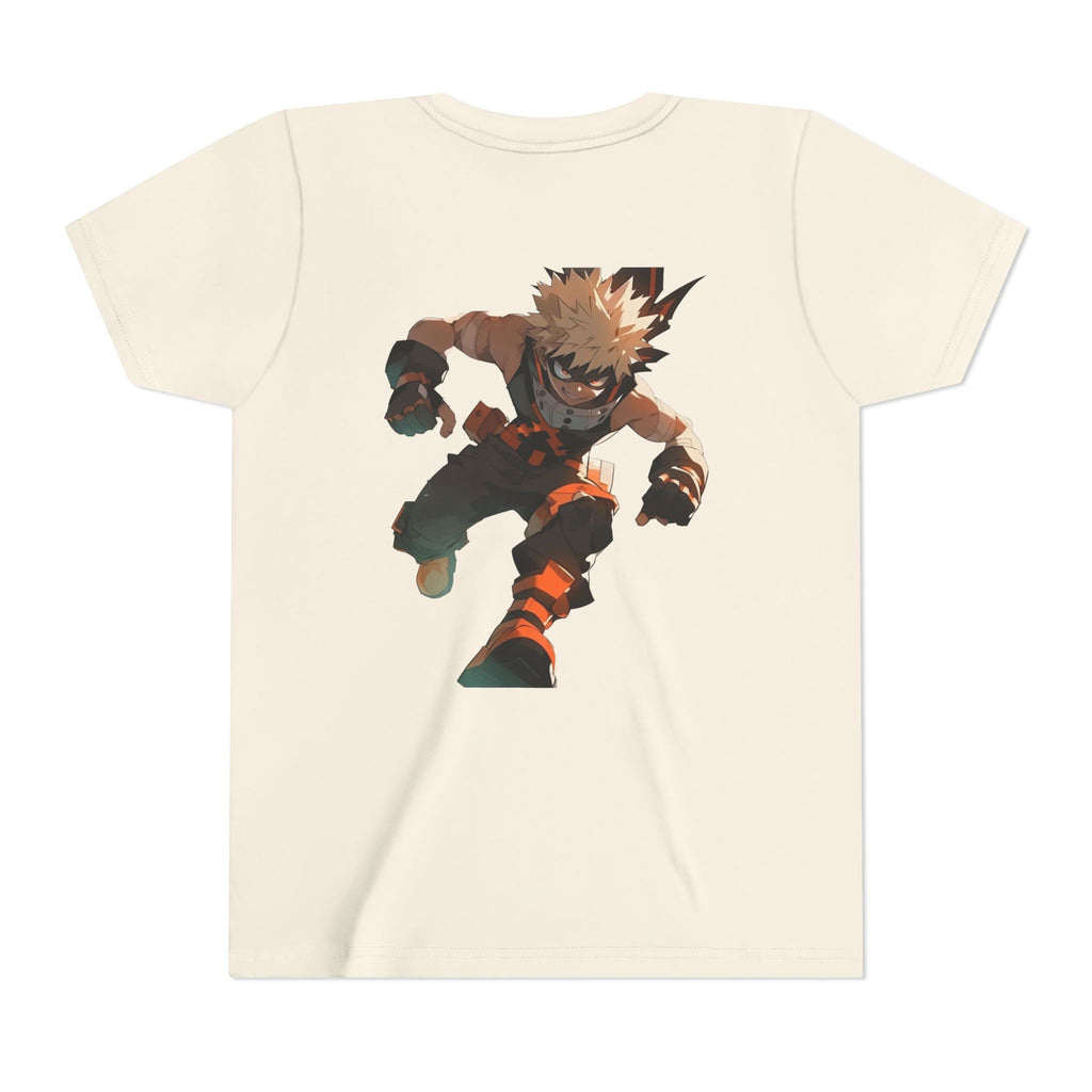 Bakugo Tee