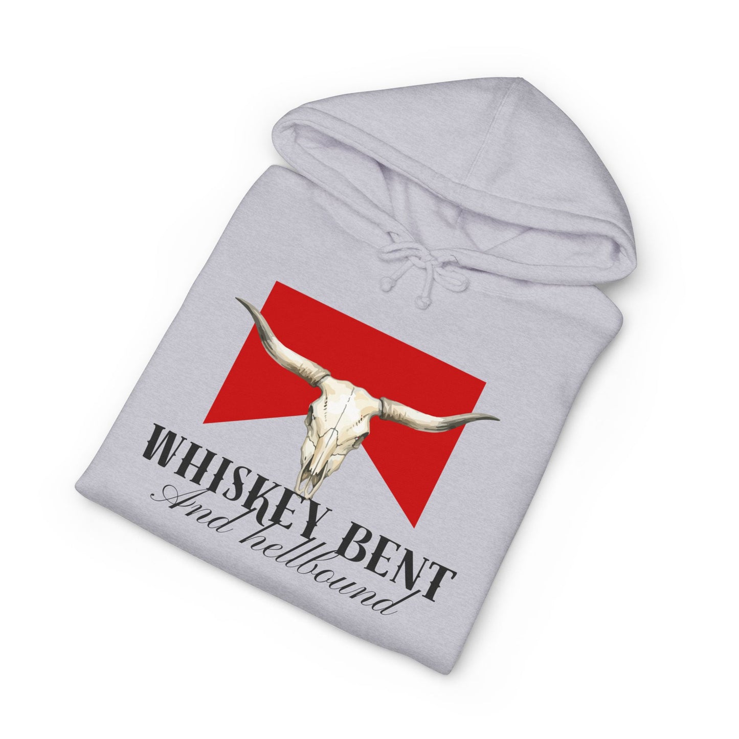Whiskey Bent Pullover