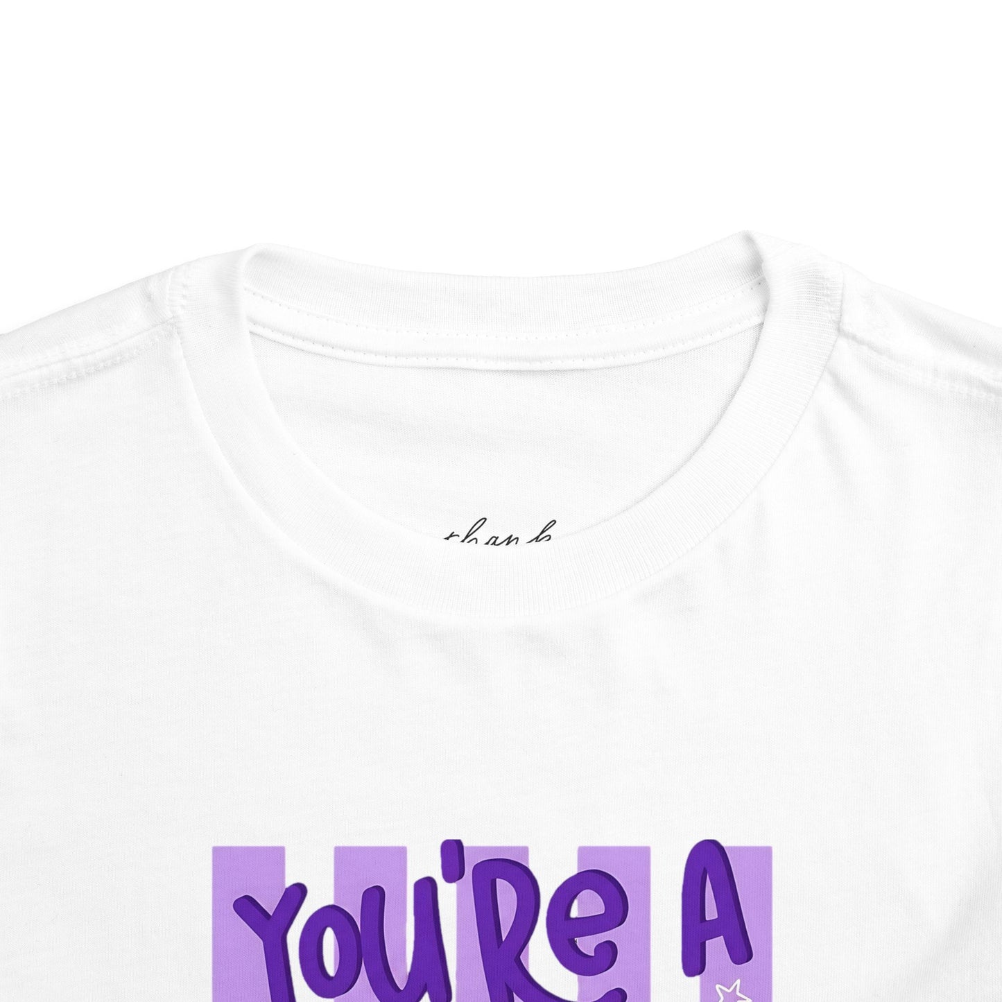 “You’re a Cutie Dumpling” Kids Shirt