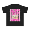Youth Glitter Dumpling Tee — “You’re a Glitter Dumpling”