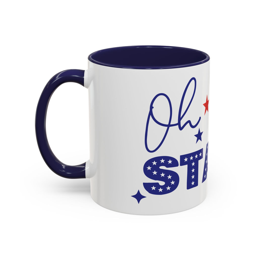 Oh MY STARS Mug