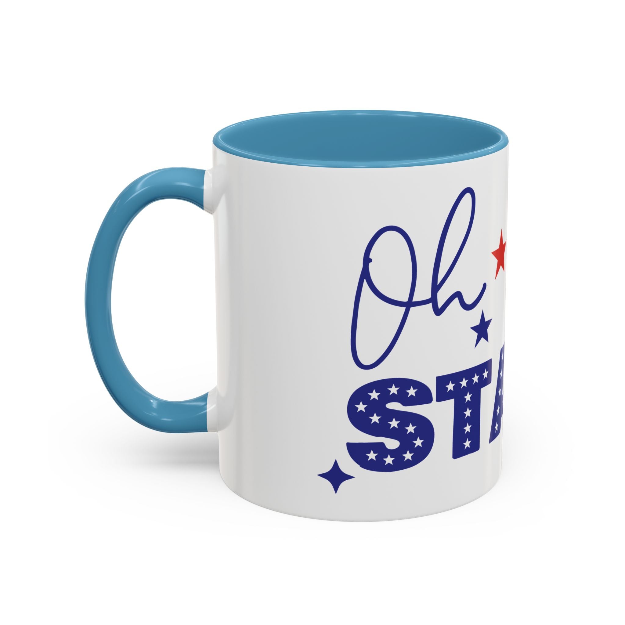 Oh MY STARS Mug