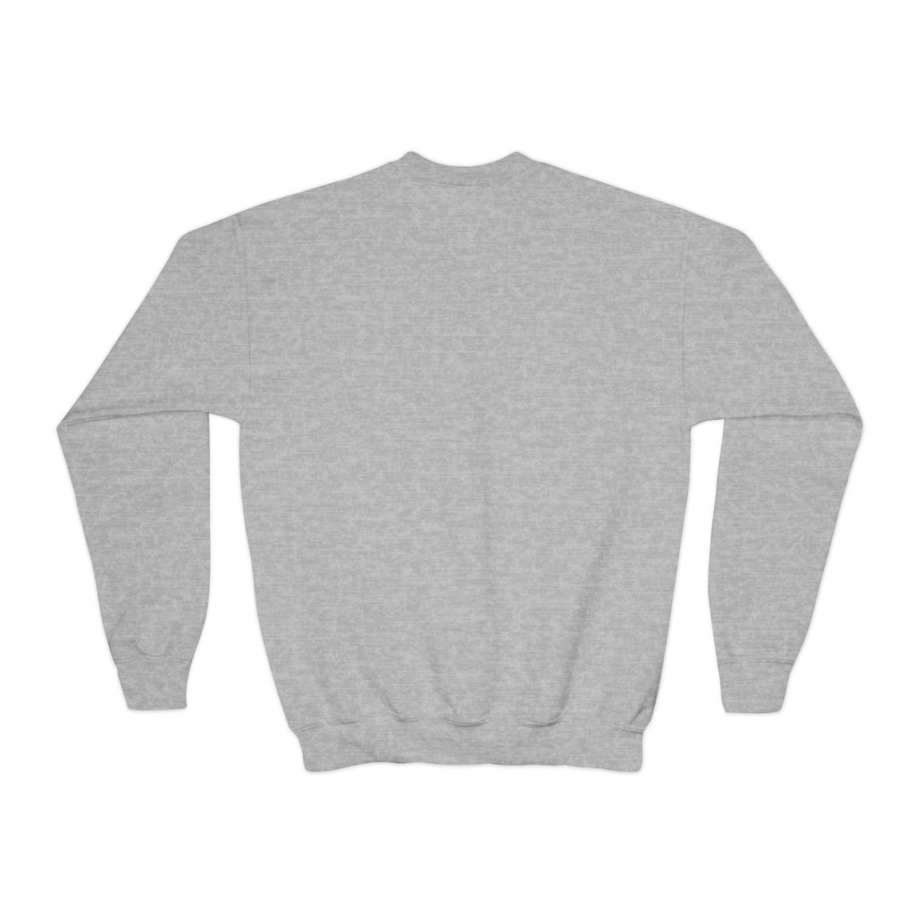 Youth Crewneck  "All American Dumpling"  Sweatshirt