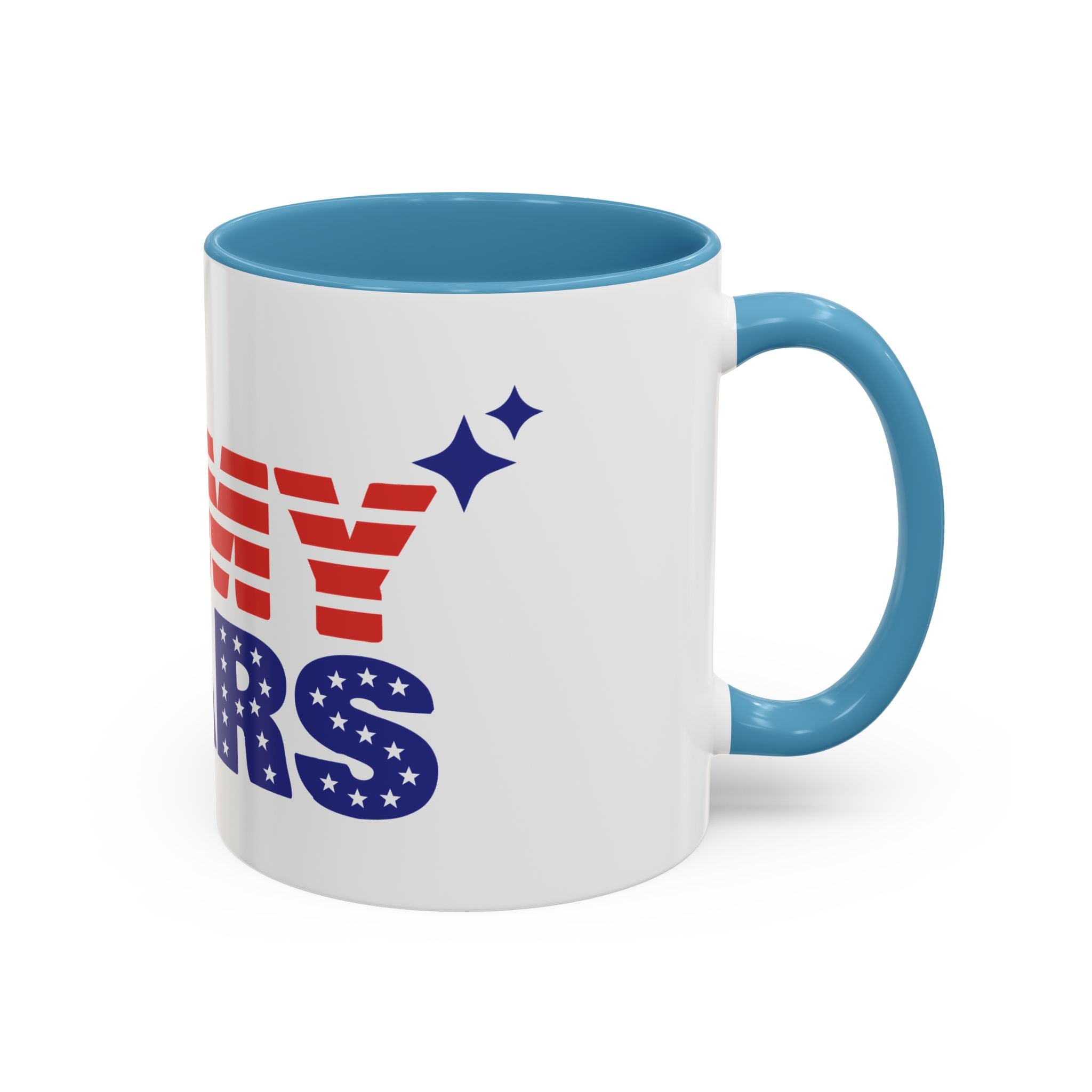 Oh MY STARS Mug