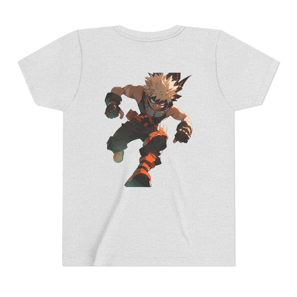 Bakugo Tee