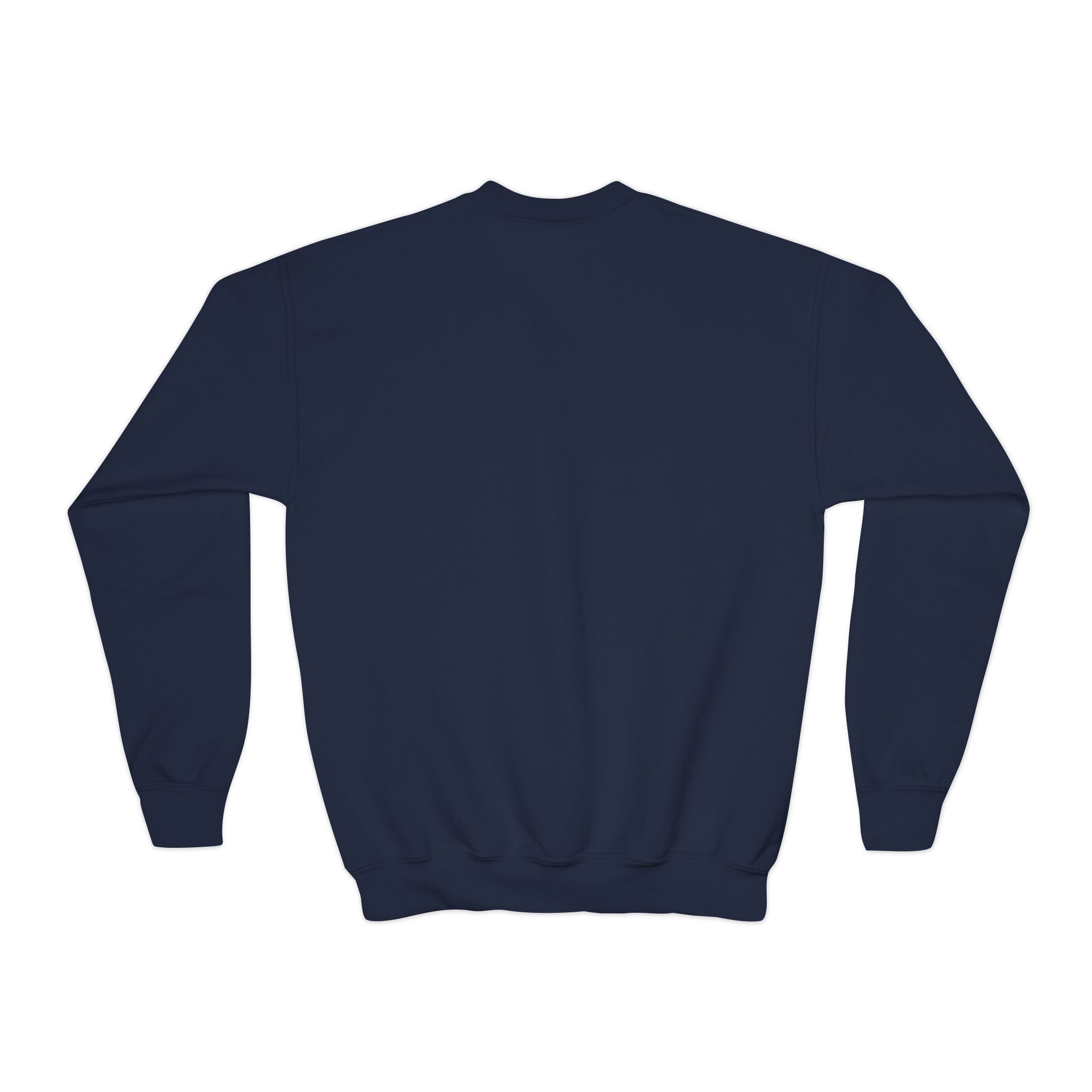 Youth Crewneck  "All American Dumpling"  Sweatshirt