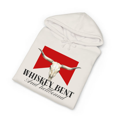 Whiskey Bent Pullover