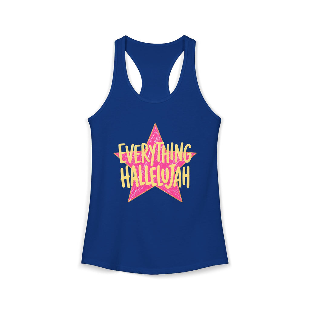 Everything Hallelujah Tank