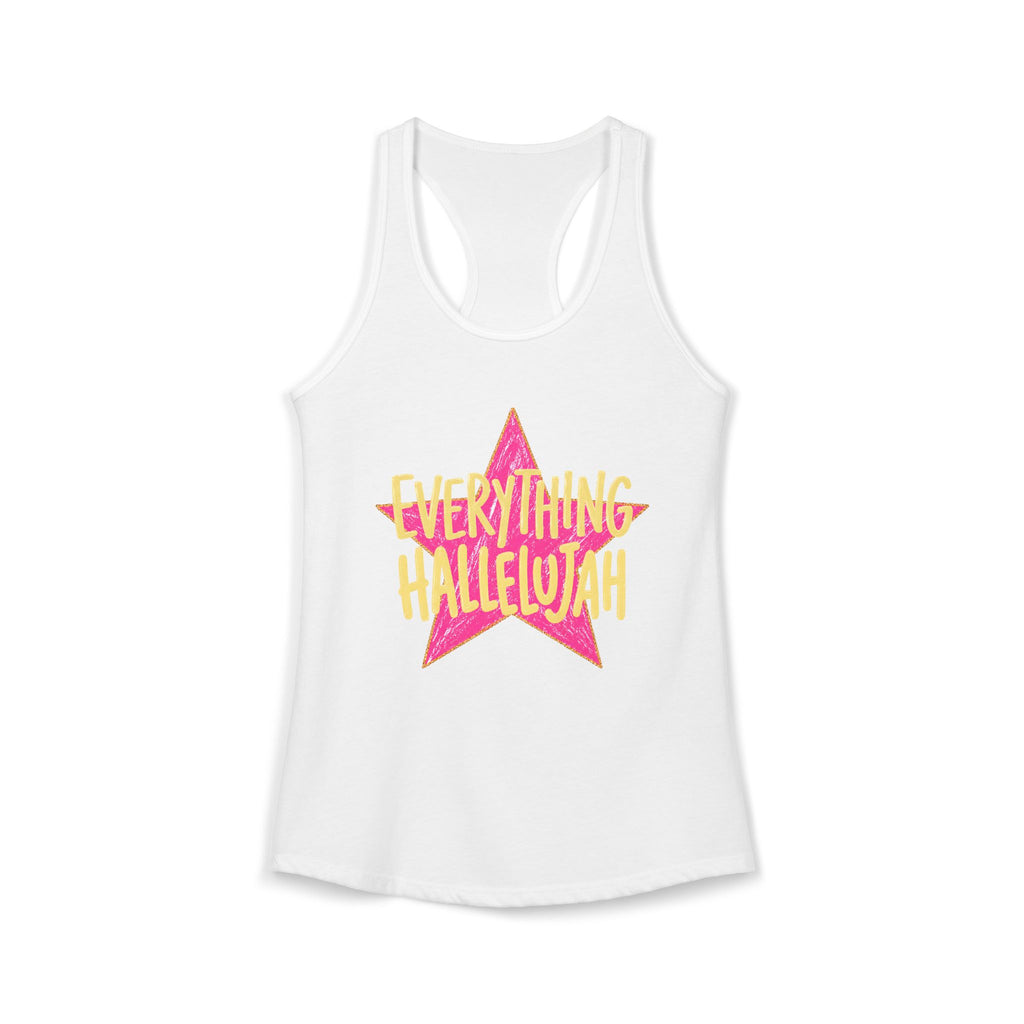 Everything Hallelujah Tank