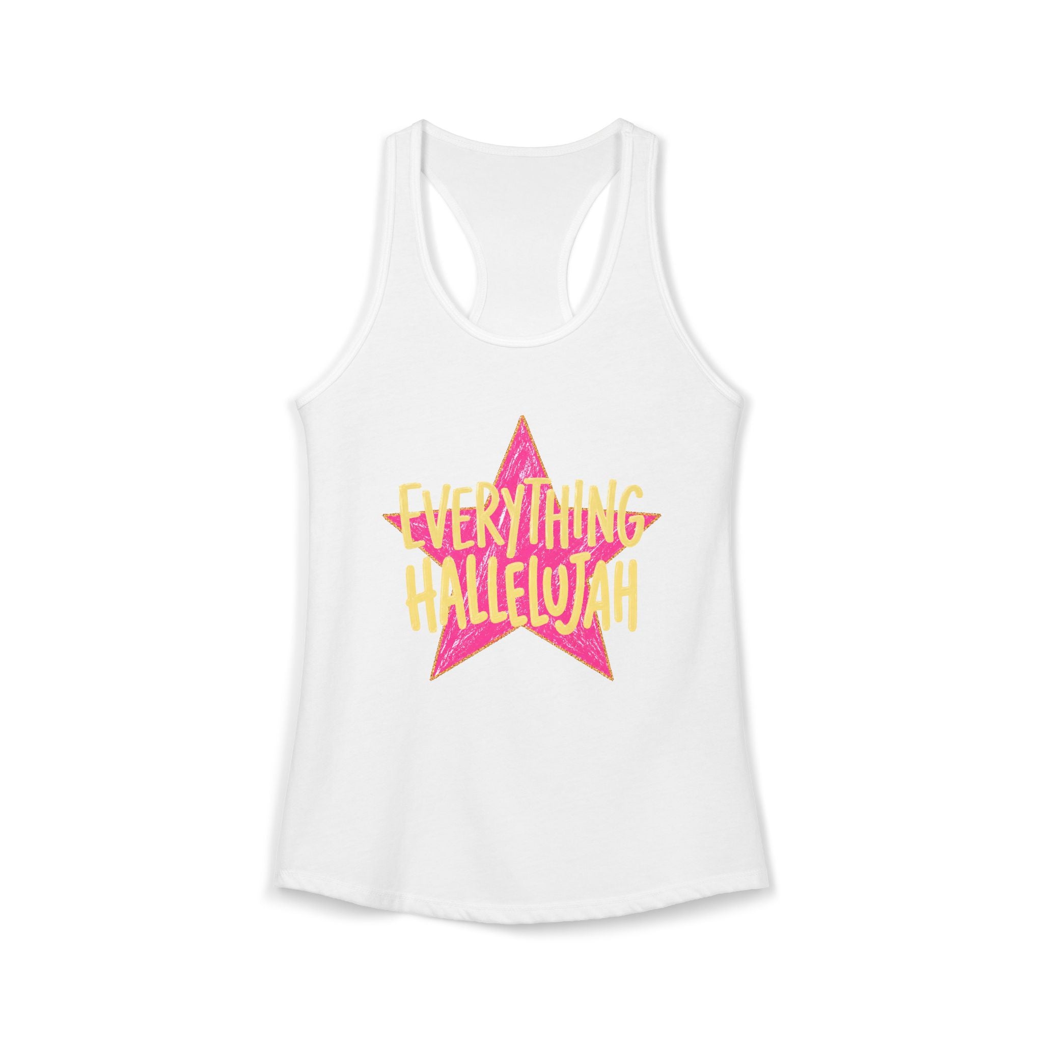 Everything Hallelujah Tank