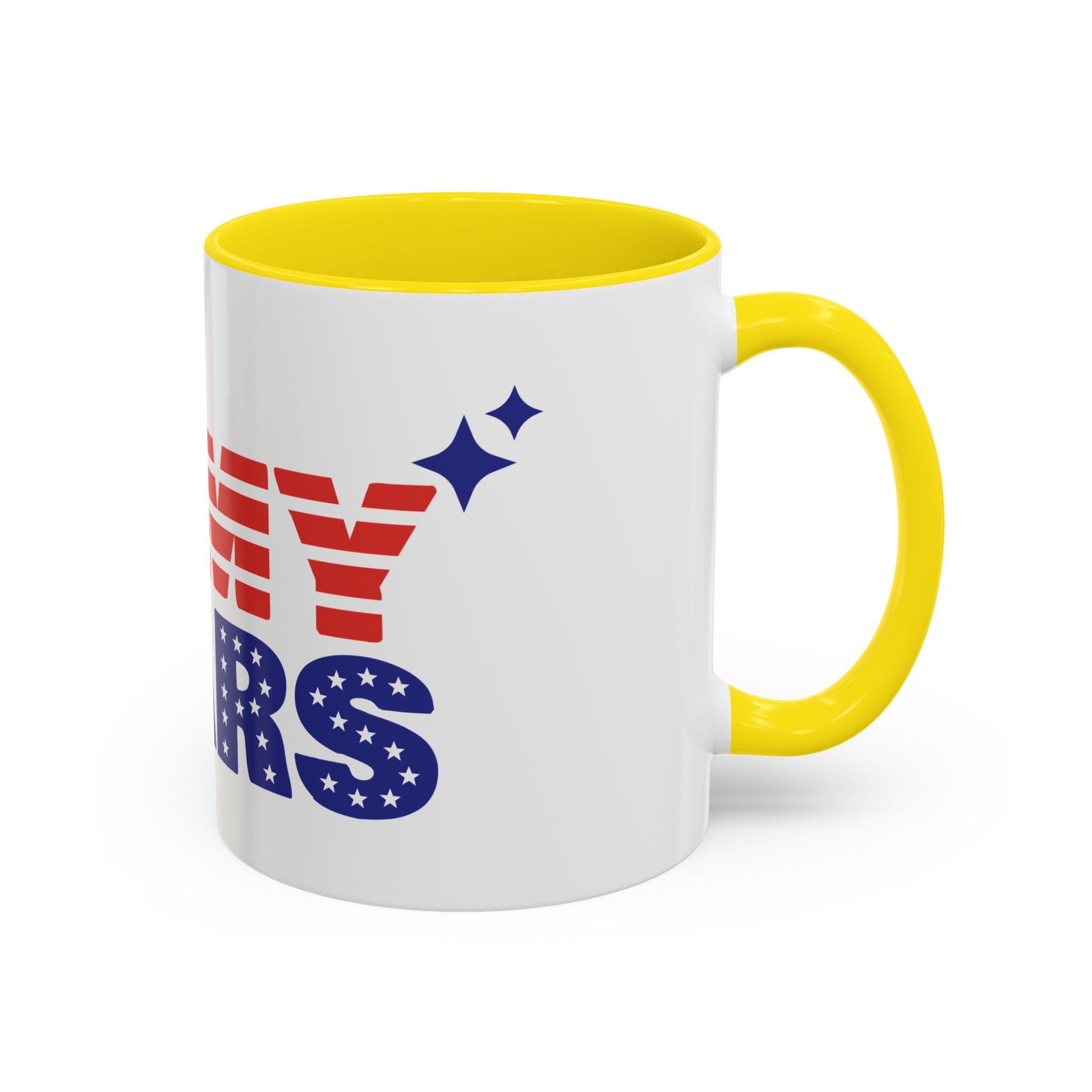 Oh MY STARS Mug