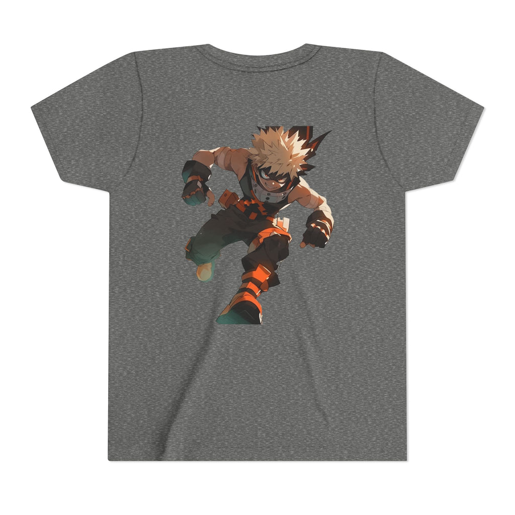 Bakugo Tee