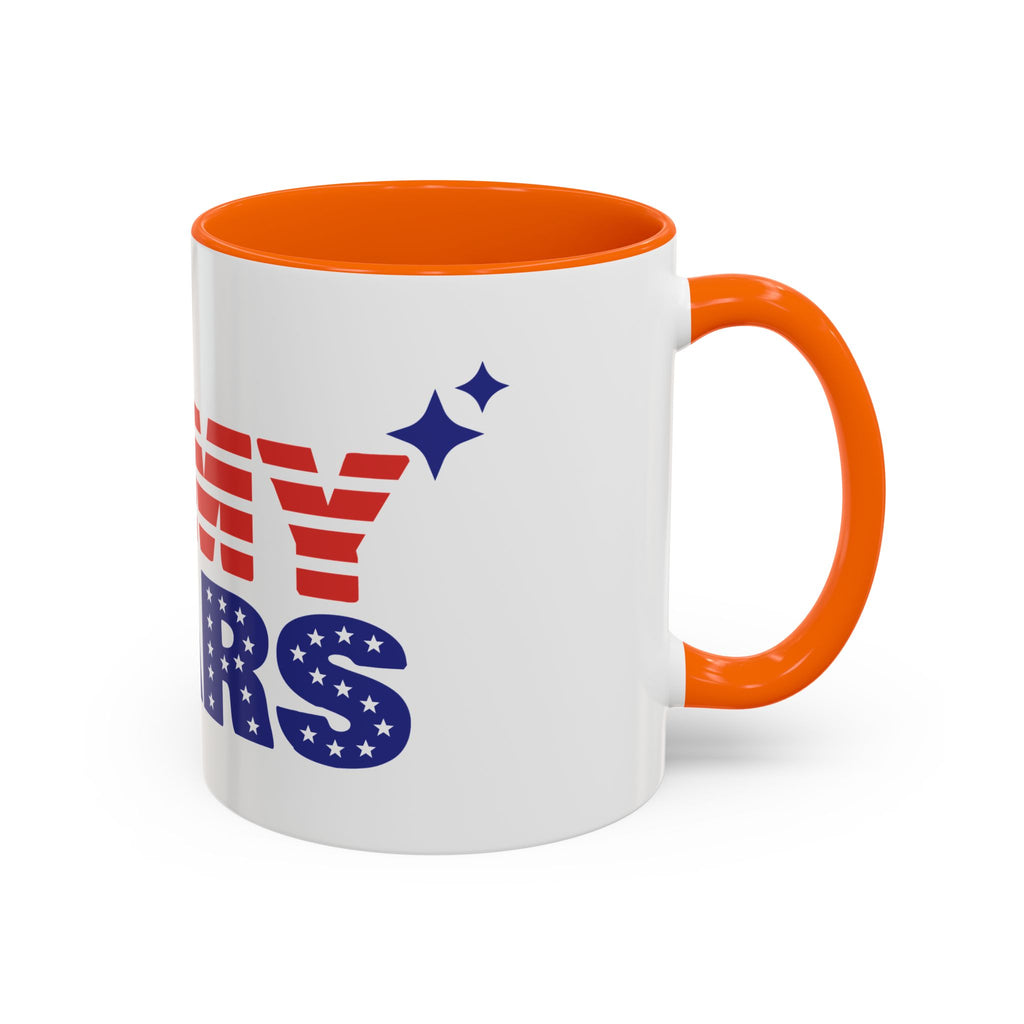 Oh MY STARS Mug