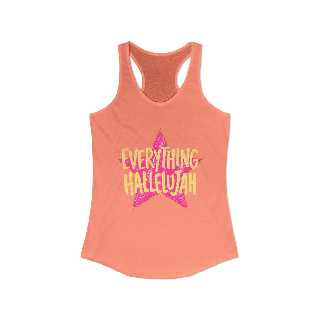 Everything Hallelujah Tank