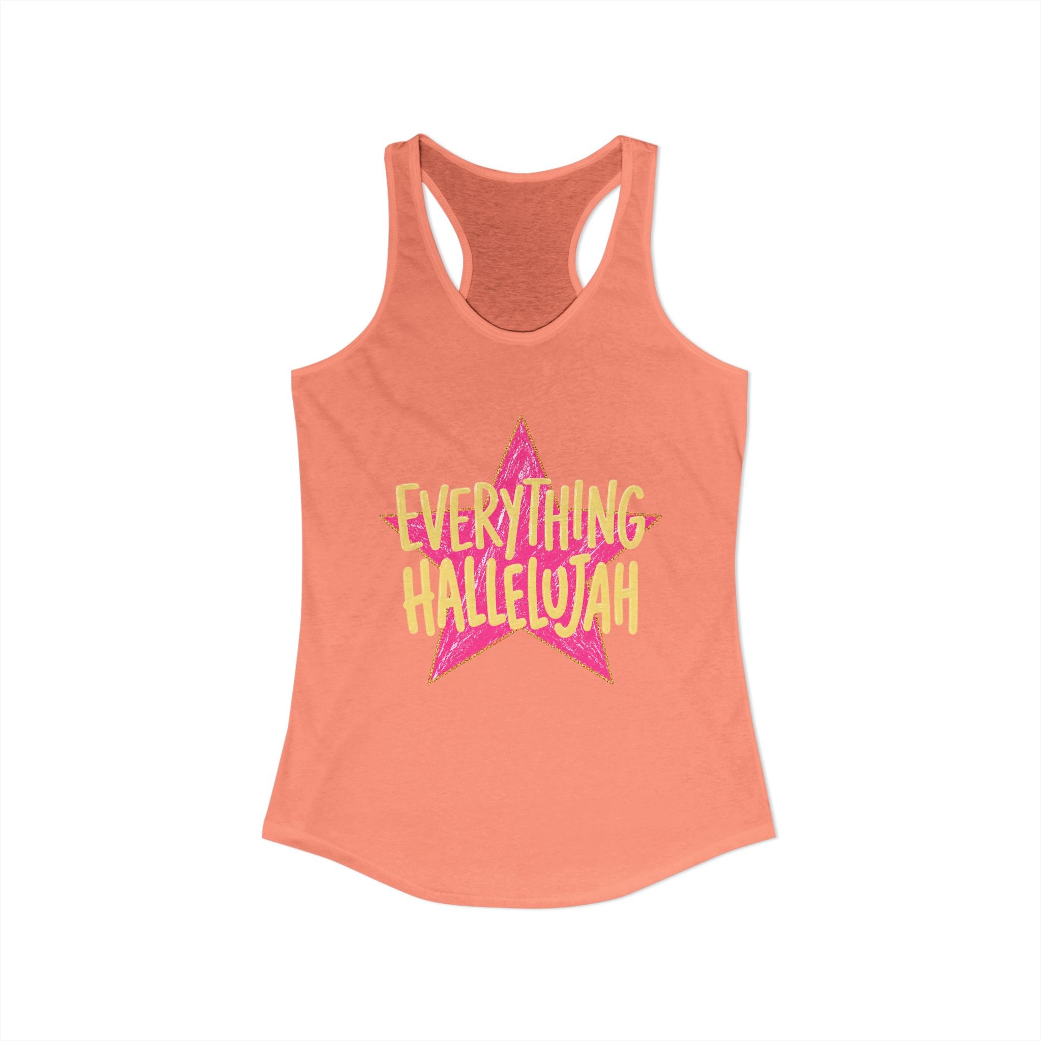 Everything Hallelujah Tank