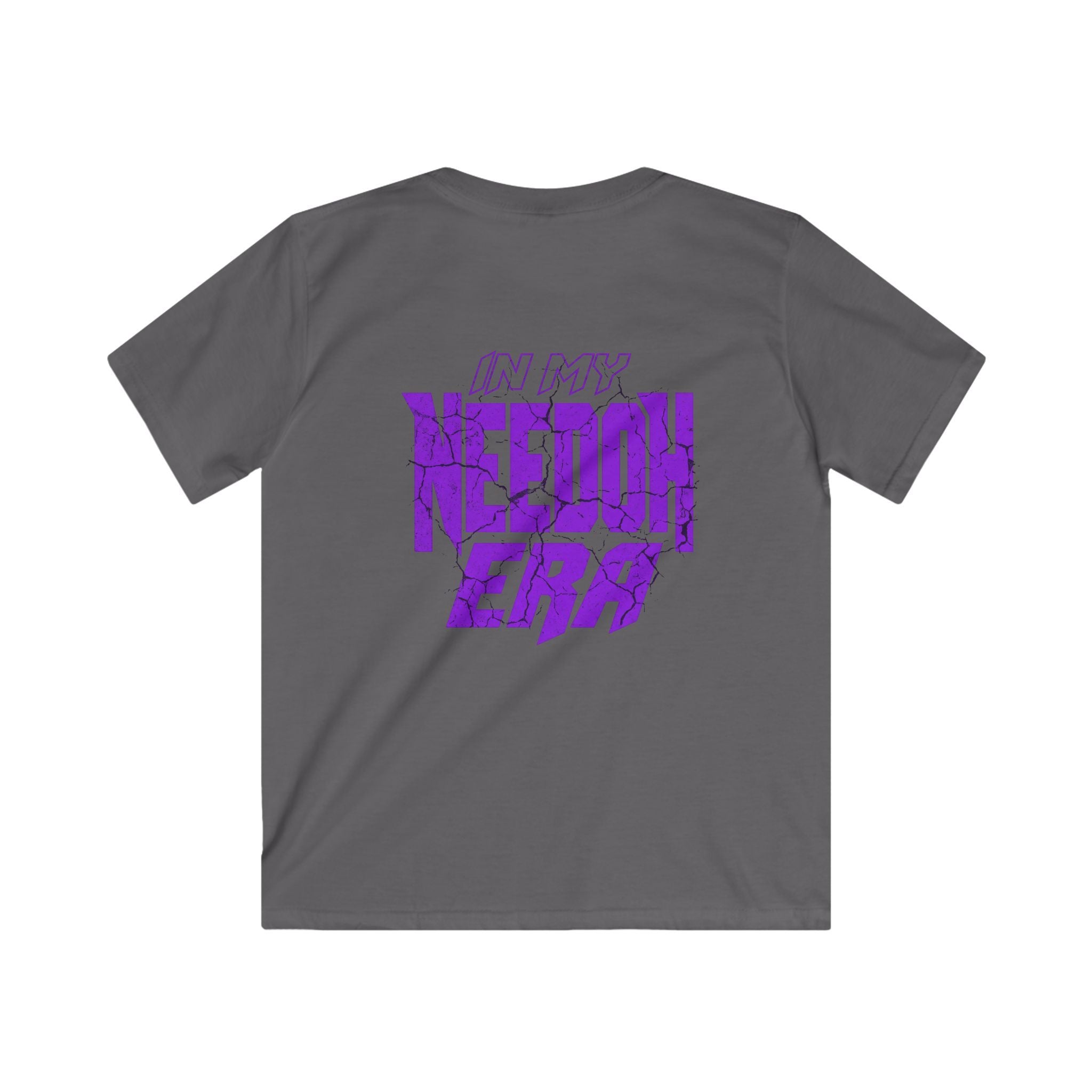 Kids Tee — "In My Needoh Era"