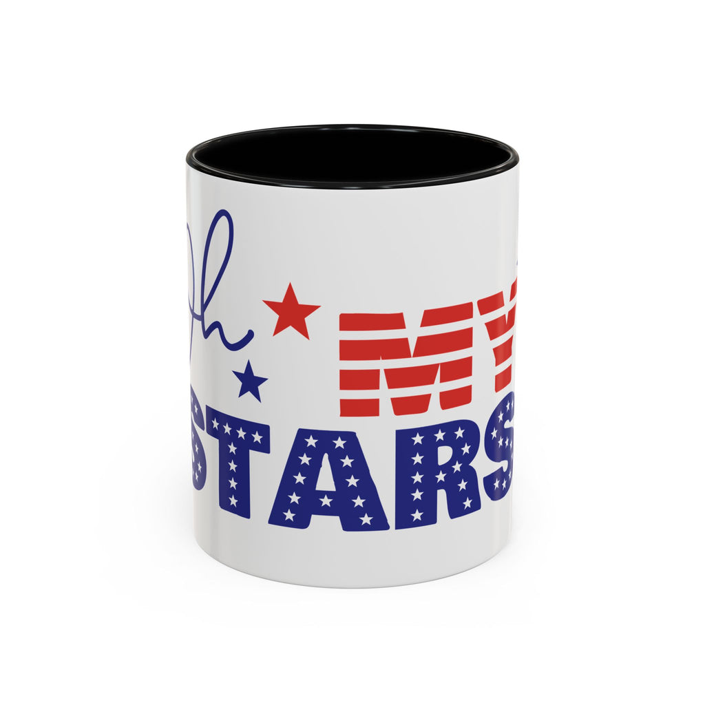 Oh MY STARS Mug