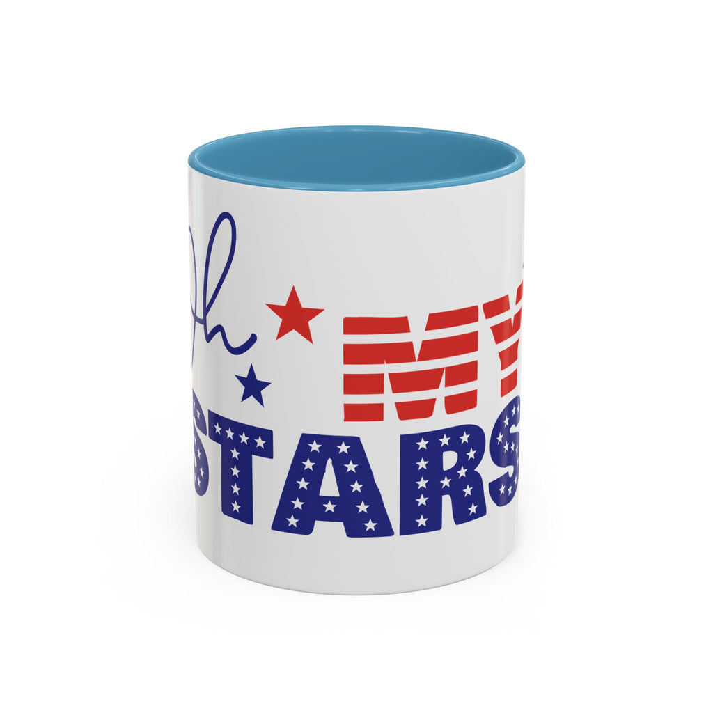 Oh MY STARS Mug