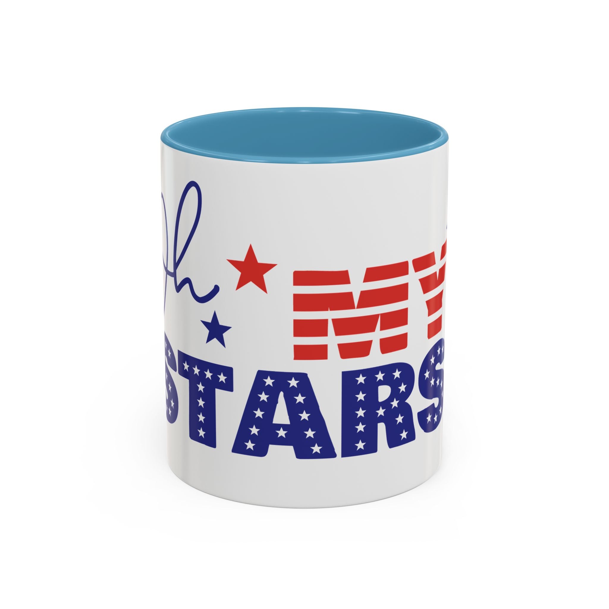 Oh MY STARS Mug