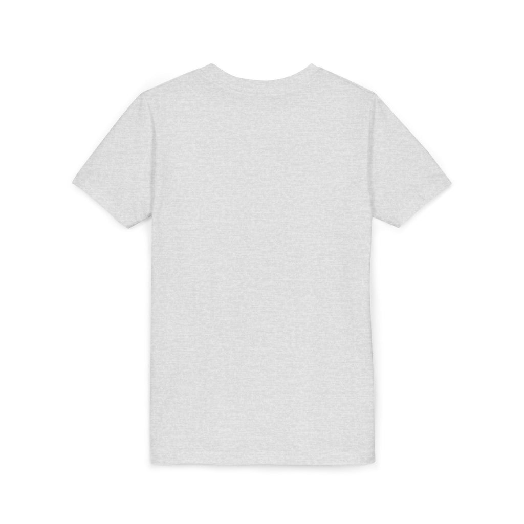 Youth Tee  Minimal Line Statue of Liberty
