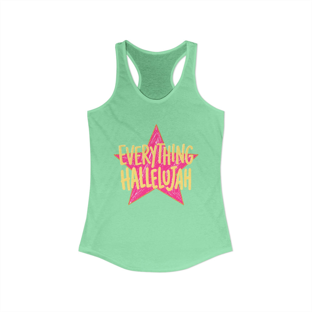 Everything Hallelujah Tank