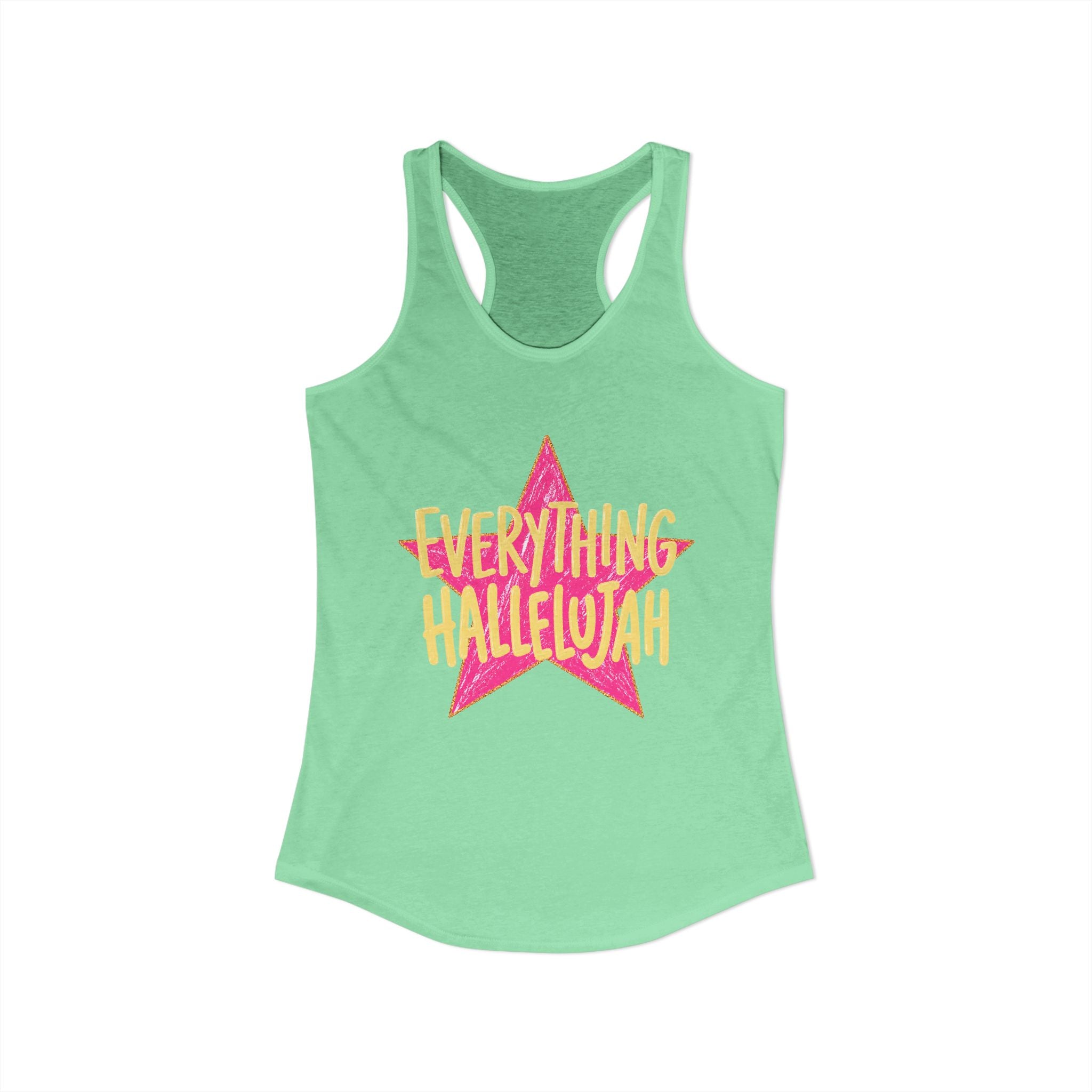 Everything Hallelujah Tank