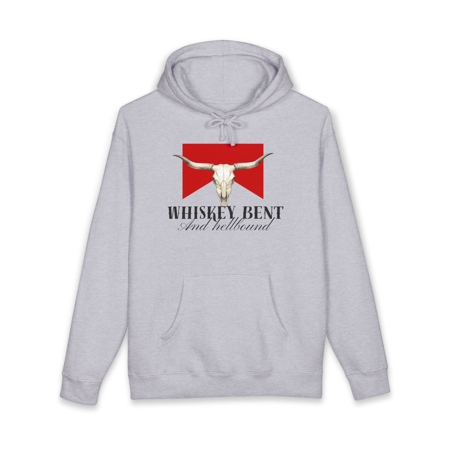 Whiskey Bent Pullover