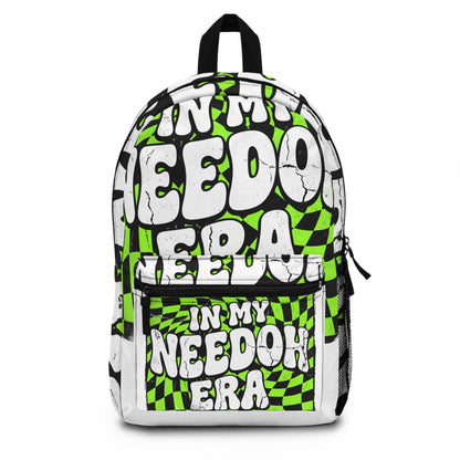 NeeDoh Checkerboard Backpack