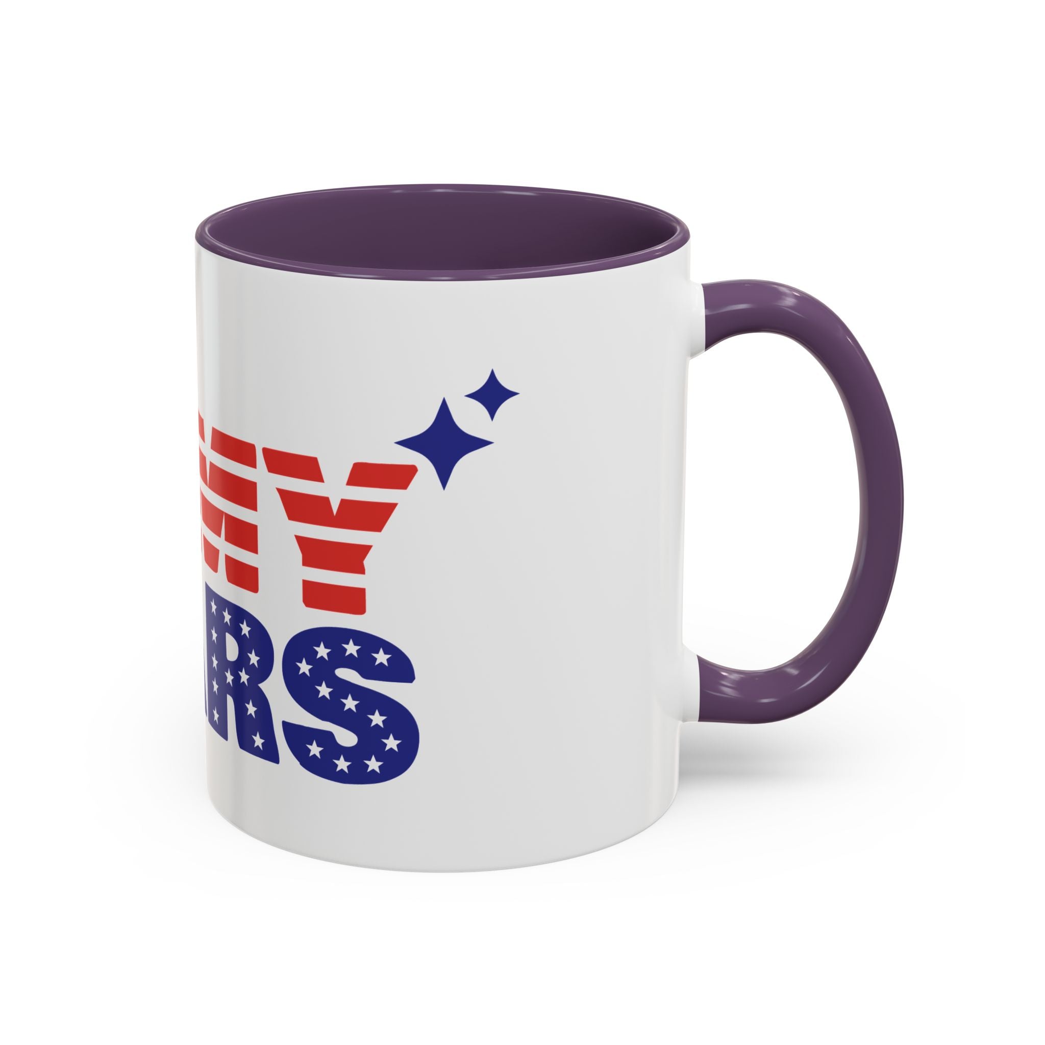 Oh MY STARS Mug