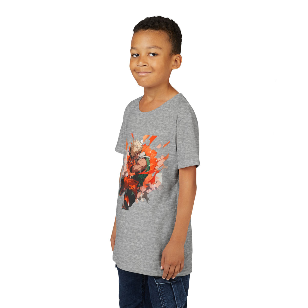 Bakugo Tee