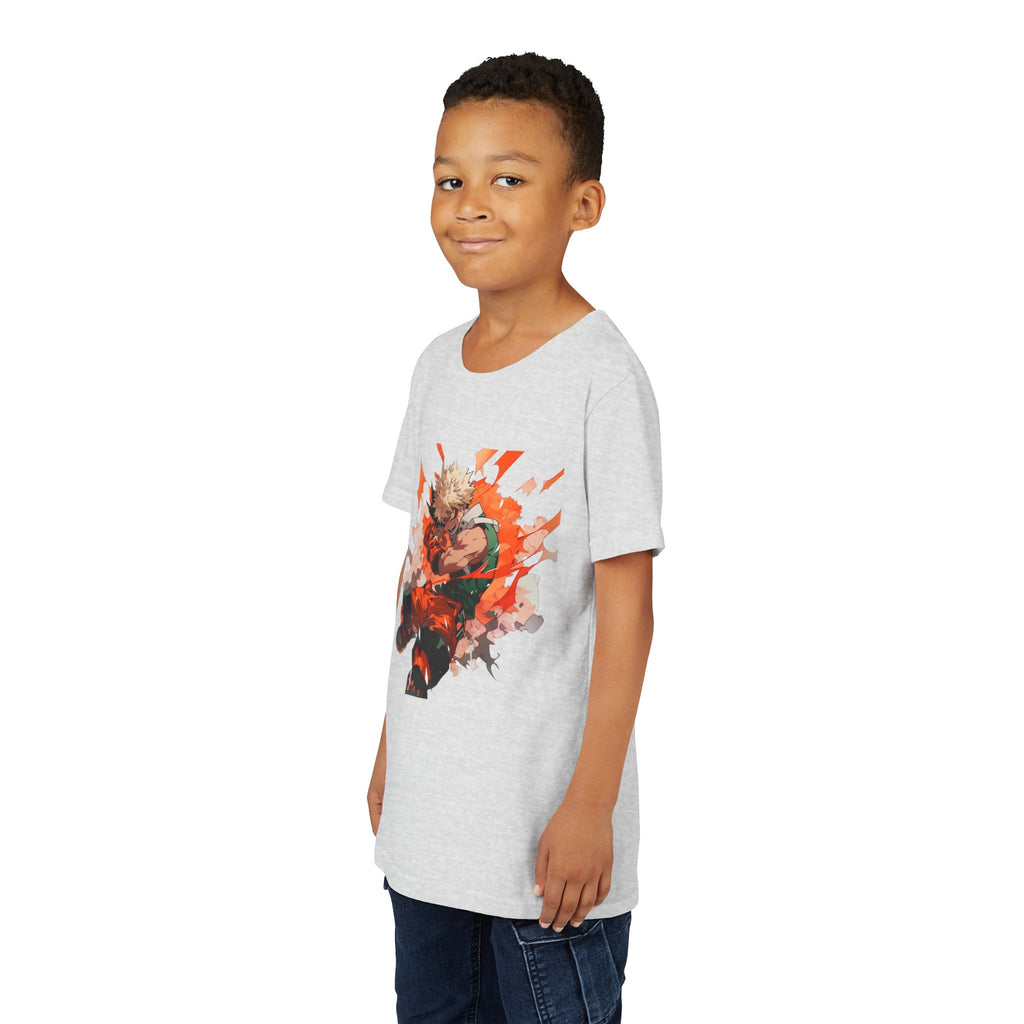 Bakugo Tee