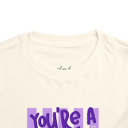 “You’re a Cutie Dumpling” Kids Shirt