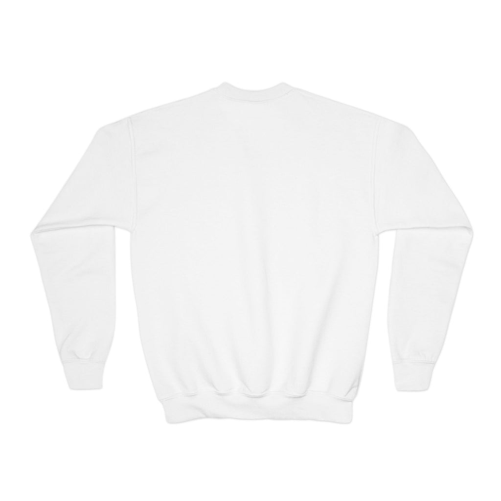 Youth Crewneck  "All American Dumpling"  Sweatshirt