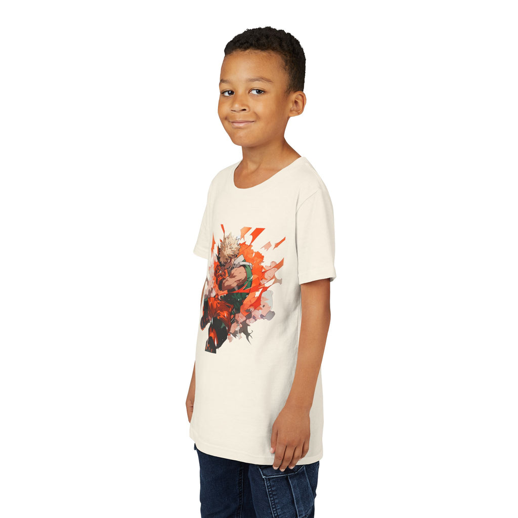 Bakugo Tee