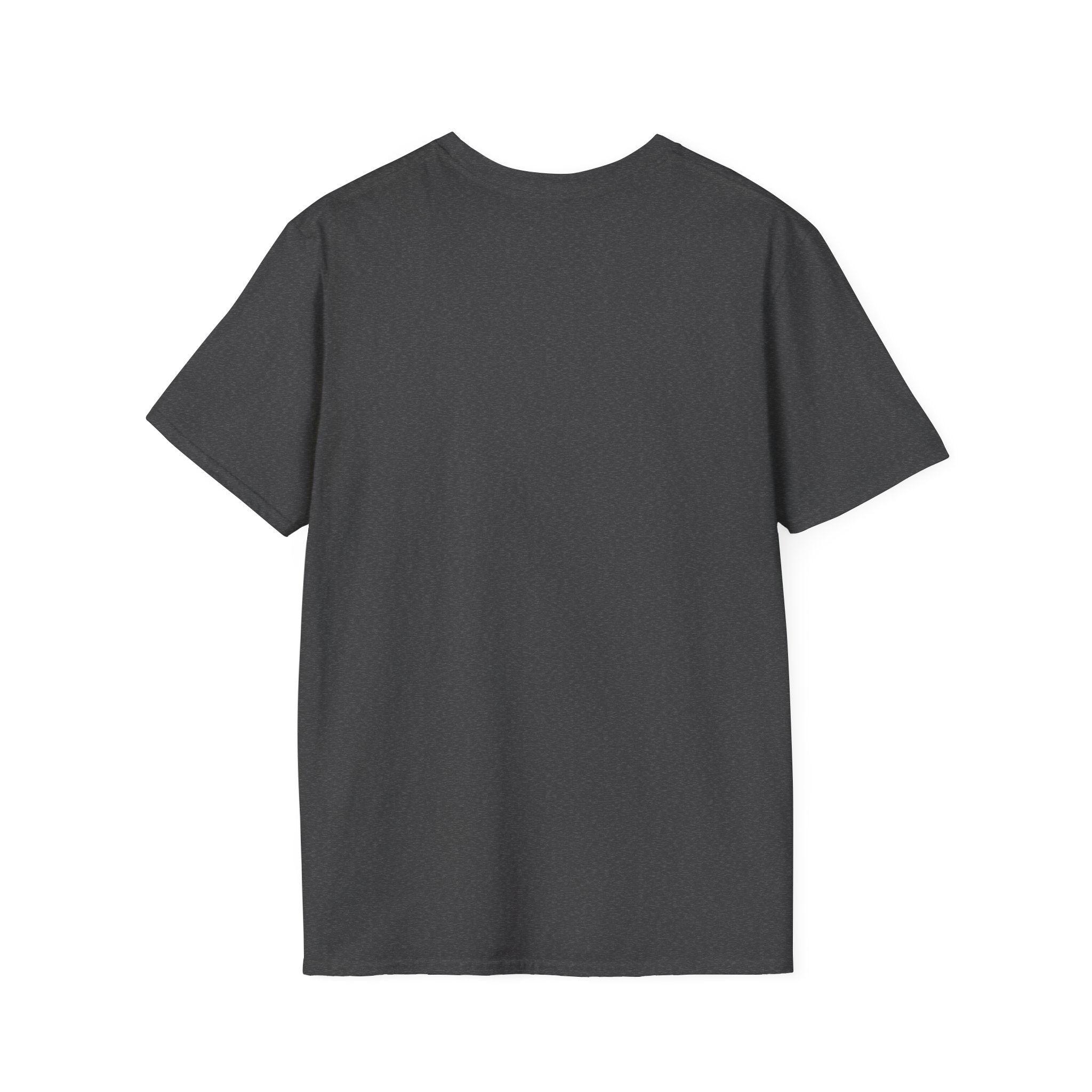 Brushstroke Cross T-Shirt