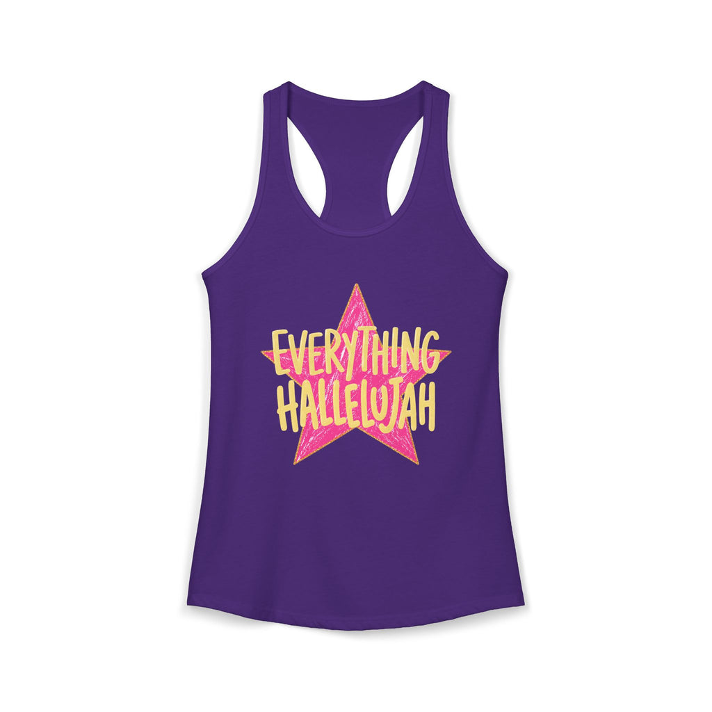 Everything Hallelujah Tank
