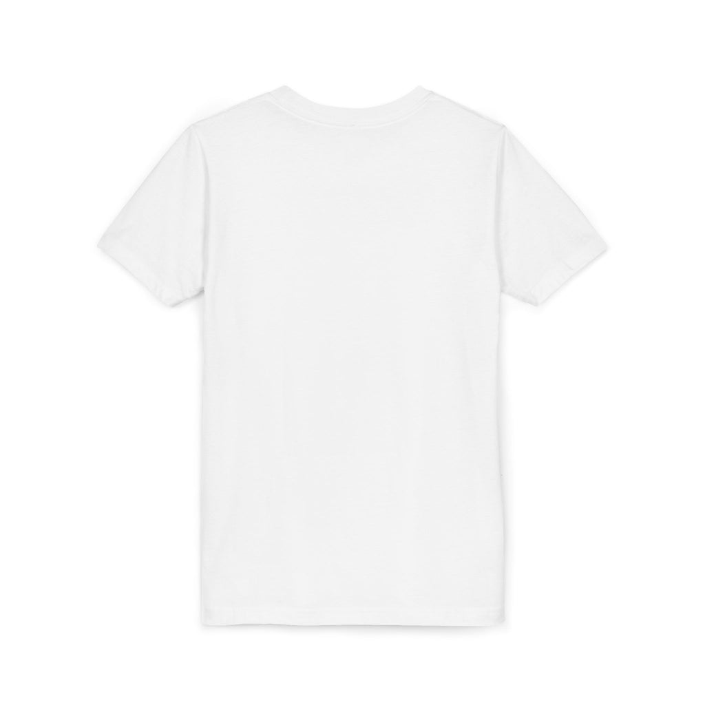Youth Tee  Minimal Line Statue of Liberty