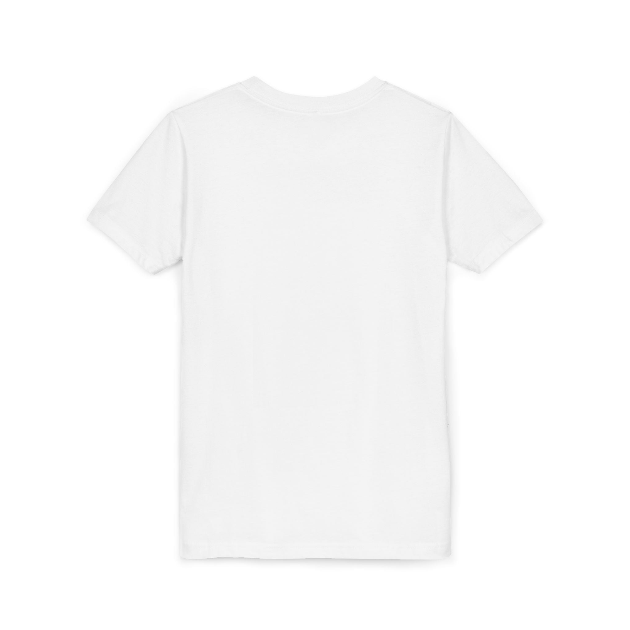 Youth Tee  Minimal Line Statue of Liberty