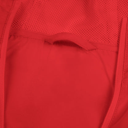 Windbreaker Jacket — "Chosen"