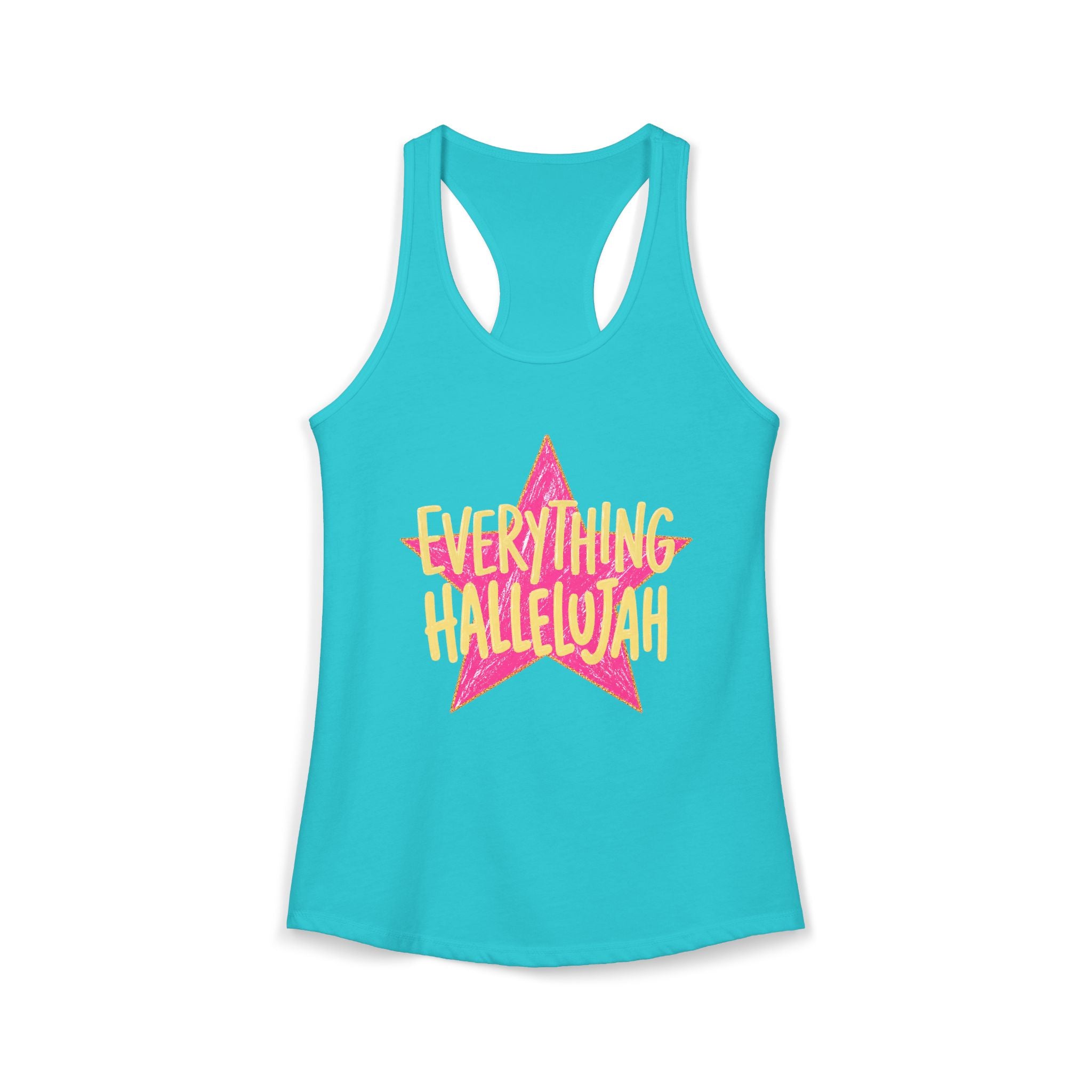 Everything Hallelujah Tank